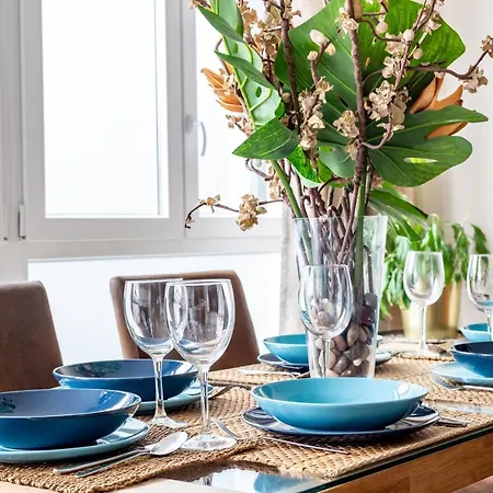 La Luz De - Wifi - Petfriendly - Ecofriendly Apartamento *