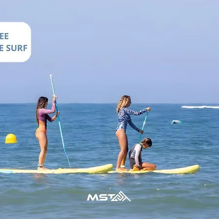 La Luz De - Wifi - Petfriendly - Ecofriendly