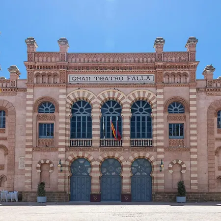 La Luz De By Time * 加的斯