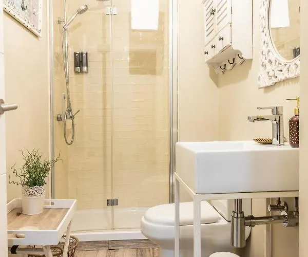 La Luz De By Time Appartement Cadix