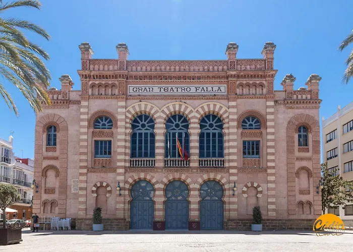 La Luz De By Time * Cadix