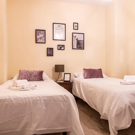 La Luz De By Time Appartement Cadix