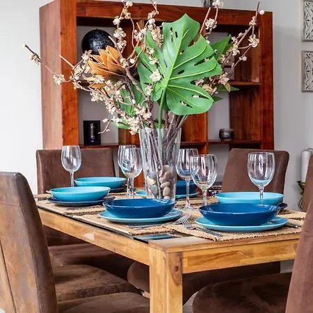 La Luz De By Time Appartement *