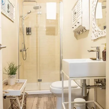 La Luz De By Time Appartement Cadix