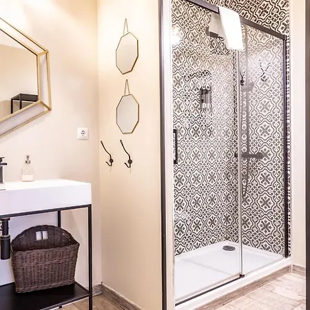 La Luz De By Time Cadix