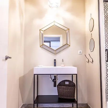 La Luz De By Time Cadix