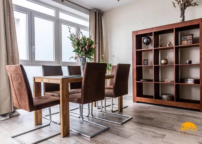 La Luz De By Time Apartment Cadiz