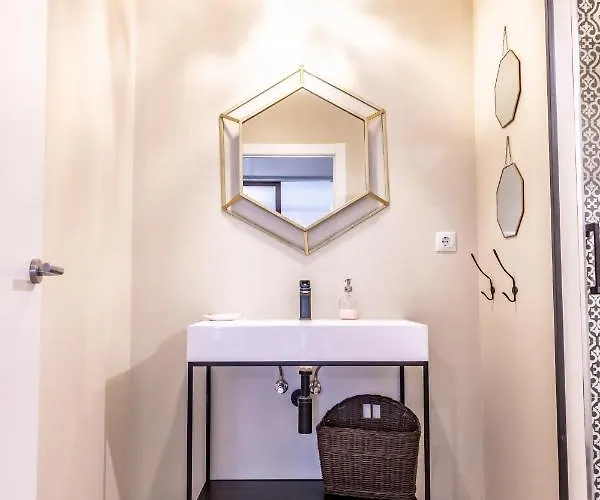 La Luz De By Time Cádiz