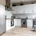 Apartament La Luz De By Time *