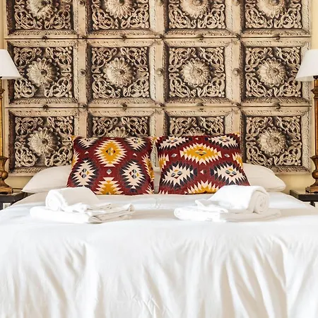 La Luz De By Time Кадіс