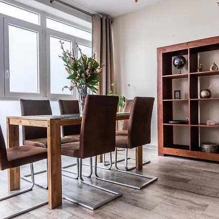 La Luz De By Time Апартаменти Кадіс